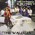 Blair Cosby II: The Wali Era