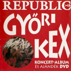 Győri Kex