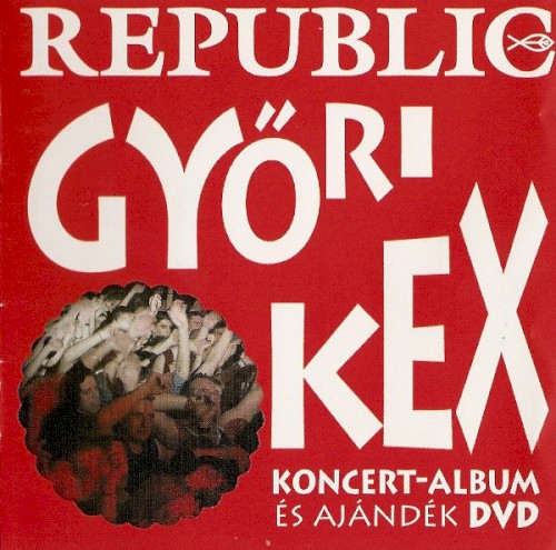 Győri Kex