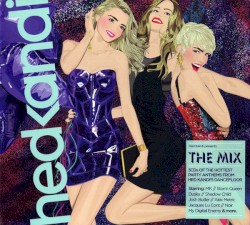 Hed Kandi: The Mix 2014