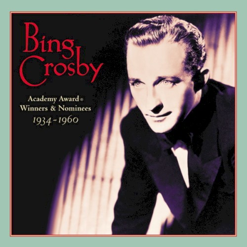 Academy Award Winners & Nominees: 1934-1960