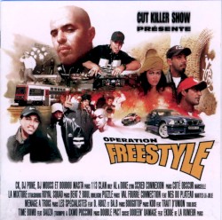 Operation Freestyle