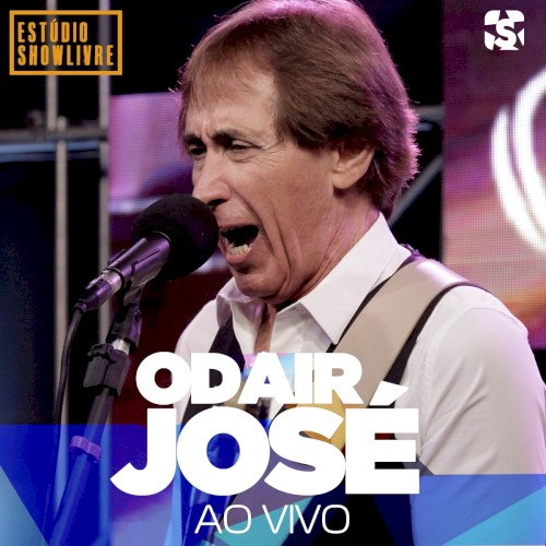 Odair José no Estúdio Showlivre, Vol. 2