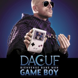 Bienvenue dans mon Game Boy