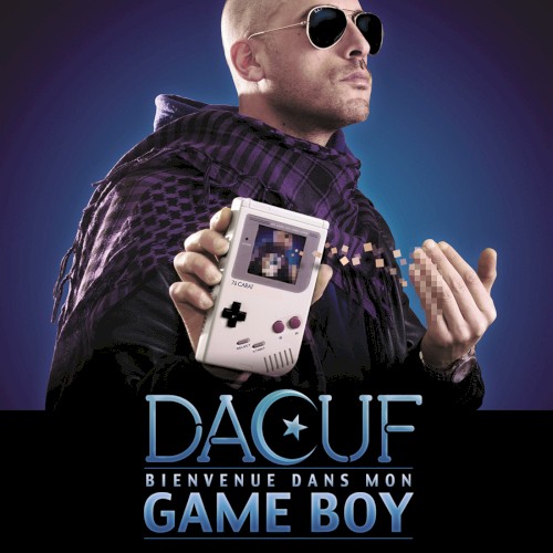 Bienvenue dans mon Game Boy