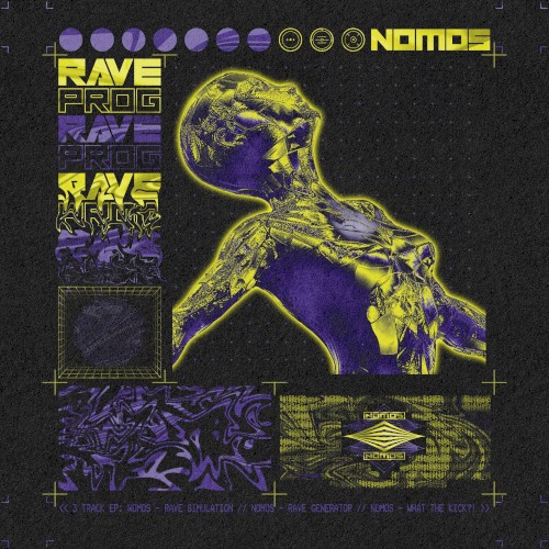 Rave Prog
