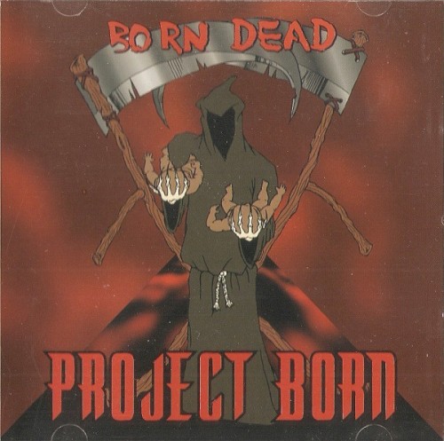 Born Dead
