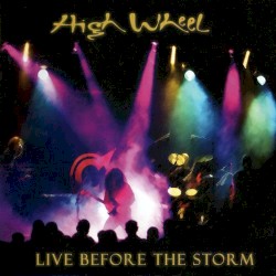 Live Before the Storm