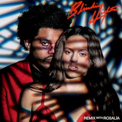 Blinding Lights (remix)