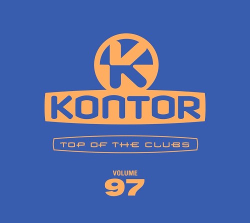 Kontor: Top of the Clubs, Volume 97