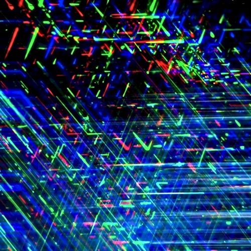 Particle Detector