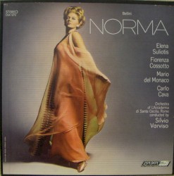 Norma
