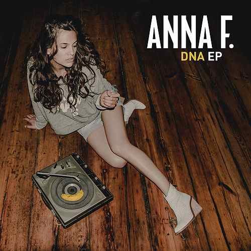 DNA EP