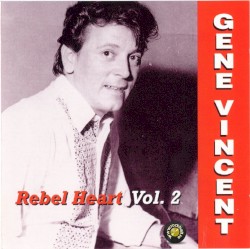 Rebel Heart, Vol. 2