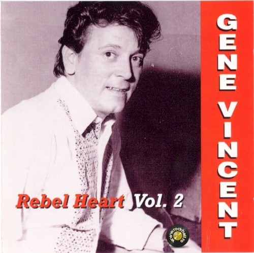 Rebel Heart, Vol. 2