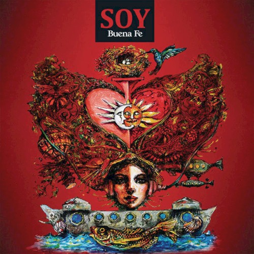 Soy
