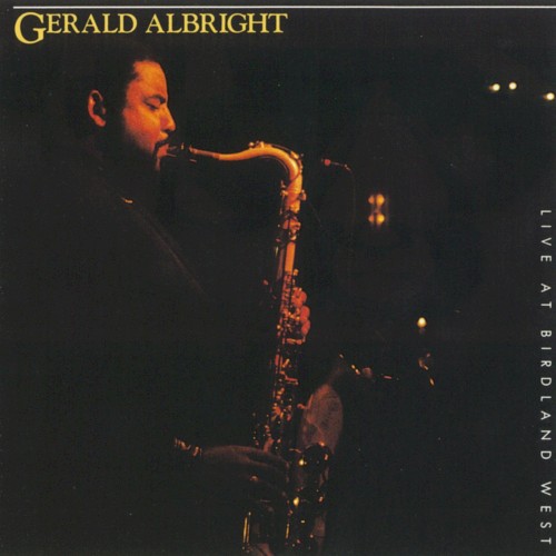 Live at Birdland West