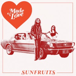 Made to Love