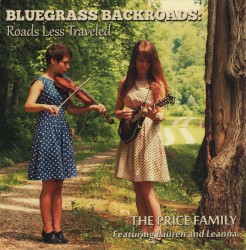 Bluegrass Backroads: Roads Less Traveled