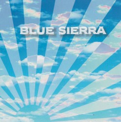 Blue Sierra