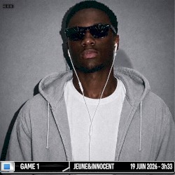 JEUNE&INNOCENT