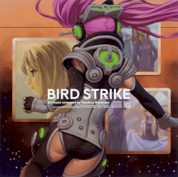 BIRD STRIKE