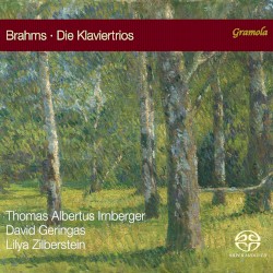 Die Klaviertrios