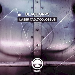 Laser Tag / Colossus