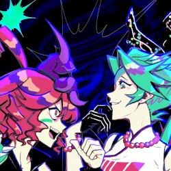 Fight Me Bite Me