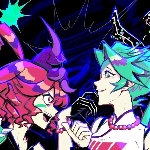 Fight Me Bite Me