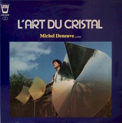 L'Art du cristal