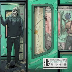 Dernier Métro