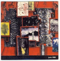 Jazziz Magazine On-Disc: June 1998