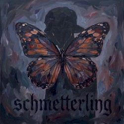 Schmetterling