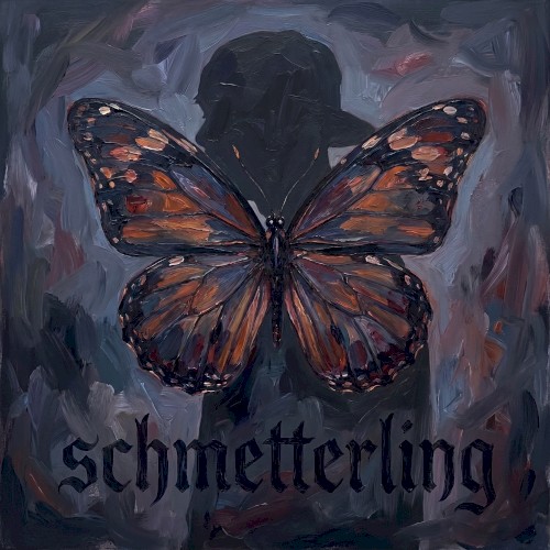 Schmetterling