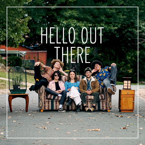Hello Out There