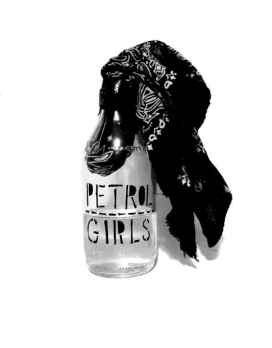 Petrol Girls