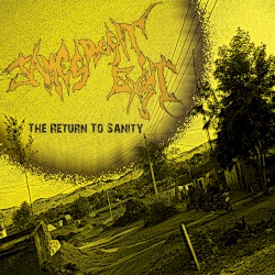 The Return to Sanity