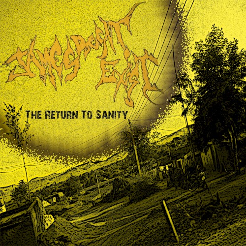 The Return to Sanity