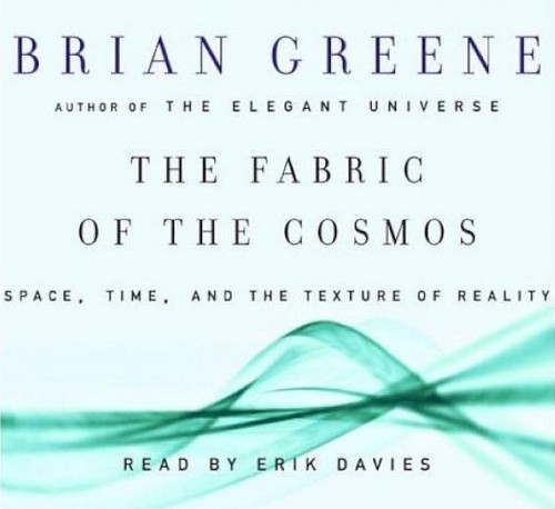 The Fabric of the Cosmos: Space, Time, and the Texture of Reality