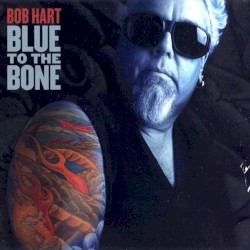 Blue To the Bone