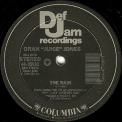 The Rain