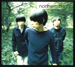 NORTHERN BRIGHT e.p.