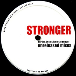 Stronger