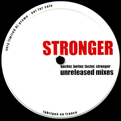 Stronger