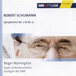 Symphonies No. 2 & No. 4