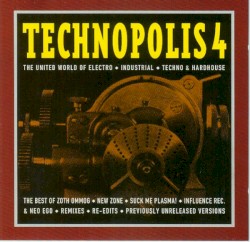 Technopolis 4