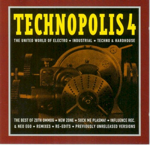 Technopolis 4