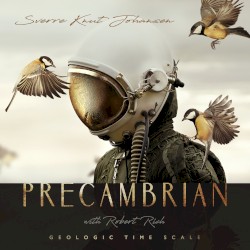 Precambrian