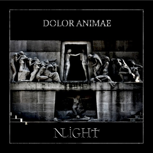 Dolor Animae